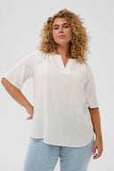 Mina Lace Blouse