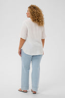 Mina Lace Blouse