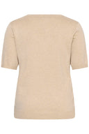 Lizzy V-neck Pullover