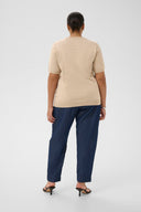 Lizzy V-neck Pullover