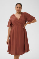 Neela Dress