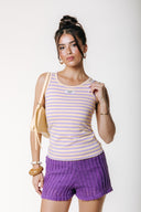 Kate Fancy Label Tanktop