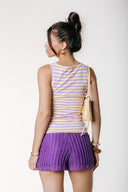 Kate Fancy Label Tanktop