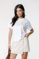 Peppers Loosefit Tee