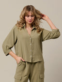 Marijke Blouse