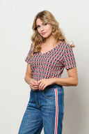 Marley Moon Top