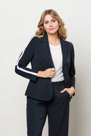 Pammy Travel Blazer