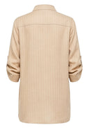 Daira Lange Blouse