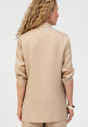 Daira Lange Blouse