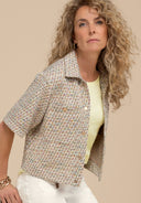Peggy Korte Blazer