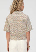 Peggy Korte Blazer