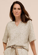 Rani Slip-on Blouse