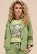 Louisa Blazer