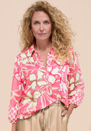 Adina Blouse