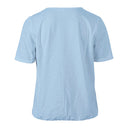 Blouson Slub