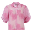 Blouse Borduursel