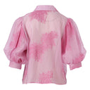 Blouse Borduursel