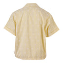 Blouse Strepen/Strass