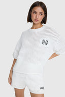 Ajour Top