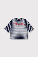 Stripe T-shirt