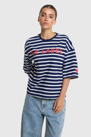 Stripe T-shirt