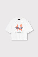 14 The Label T-shirt