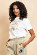 T-shirt Melia