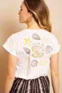 T-shirt Nora