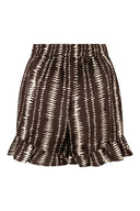 Short Jazzy