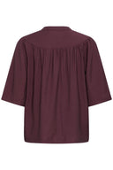 Falura Solid Shirt
