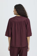 Falura Solid Shirt