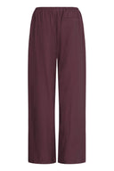 Falura Solid Pants