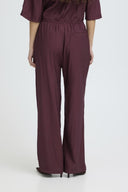Falura Solid Pants