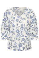 Lula Blouse