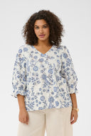 Lula Blouse