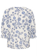 Lula Blouse