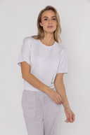 T-shirt Lurex