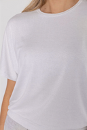 T-shirt Lurex