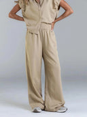 Broek Wide