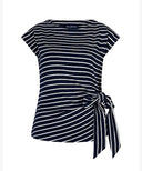 Terry Stripe Knot