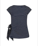 Terry Stripe Knot