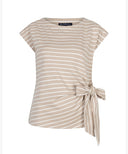 Terry Stripe Knot