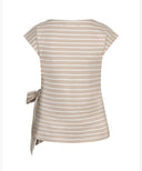 Terry Stripe Knot