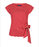 Terry Stripe Knot