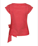 Terry Stripe Knot