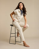 Stella Scuba Pant