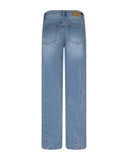 Claudette Slanted Seam L33