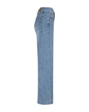 Claudette Slanted Seam L33