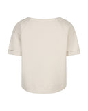 Skyler Scuba Top