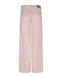 Claudette Slanted Seams Twill L33